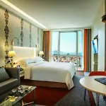 Hotel Tango Arjaan By Rotana