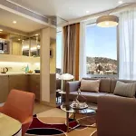 Tango Arjaan By Rotana Hotel Provincia di Istanbul