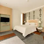 Tango Arjaan By Rotana Hotel
