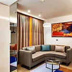 Tango Arjaan By Rotana 5*