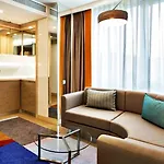 Hotel Tango Arjaan By Rotana