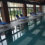 Hotel Tango Arjaan By Rotana Provincia di Istanbul