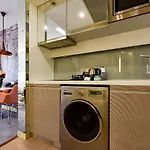 Tango Arjaan By Rotana 5* Provincia di Istanbul