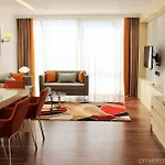 ホテル Tango Arjaan By Rotana 5*