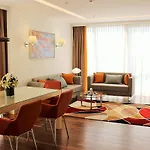 Hotel Tango Arjaan By Rotana Istanbul