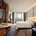 Hotel Tango Arjaan By Rotana Istanbul