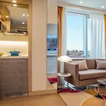Tango Arjaan By Rotana Istanbul