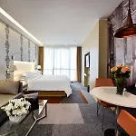 Hotel Tango Arjaan By Rotana 5*