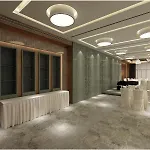 Tango Arjaan By Rotana 5* Istanbul