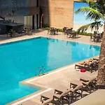 Tango Arjaan By Rotana 5* Istanbul
