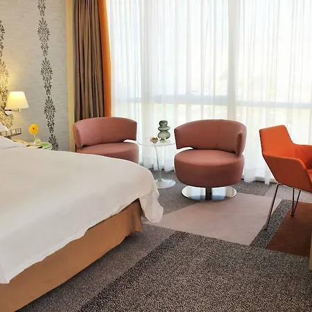 Tango Arjaan By Rotana