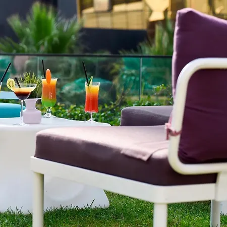 Tango Arjaan By Rotana