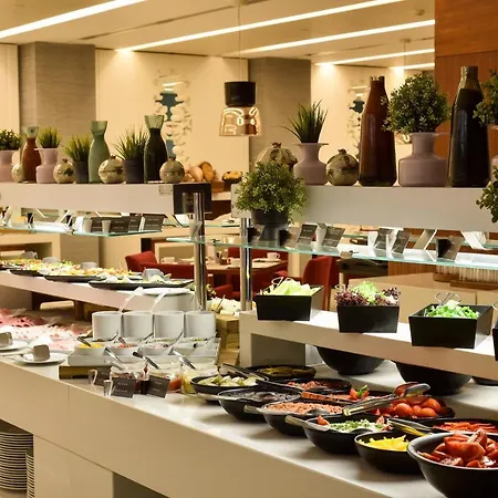 Tango Arjaan By Rotana 5*