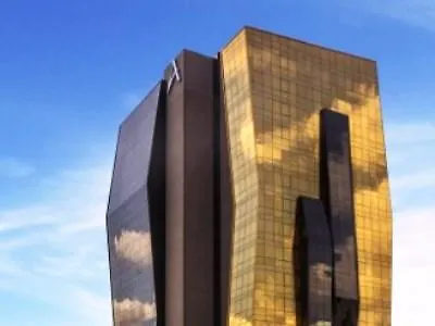 Tango Arjaan By Rotana