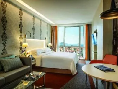 Szálloda Tango Arjaan By Rotana