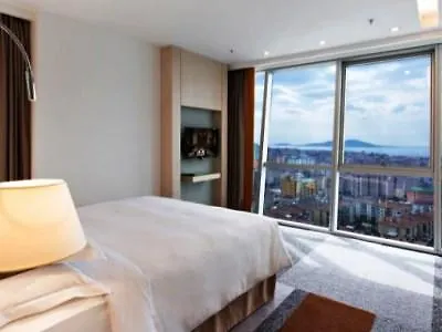 Tango Arjaan By Rotana