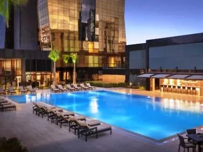 Tango Arjaan By Rotana