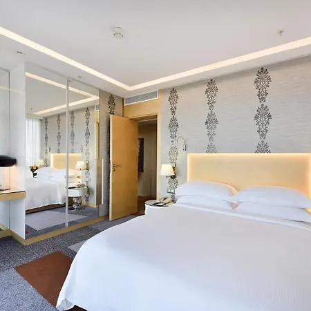 Hotel Tango Arjaan By Rotana