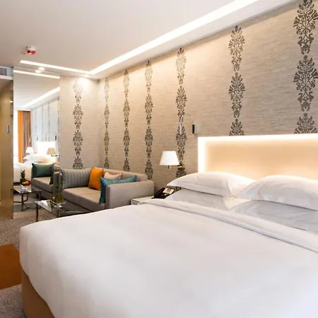 Hotel Tango Arjaan By Rotana Istanbul