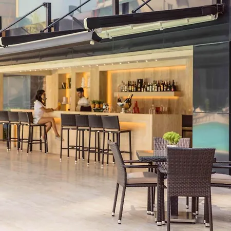 Hotel Tango Arjaan By Rotana Istanbul