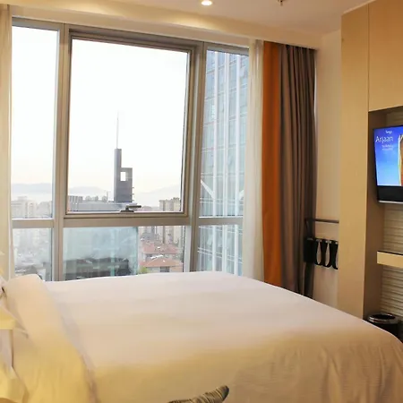 Tango Arjaan By Rotana Hotel Istambul