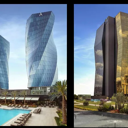 Tango Arjaan By Rotana