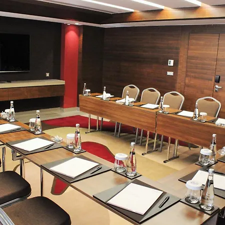 Tango Arjaan By Rotana 5* Κωνσταντινούπολη