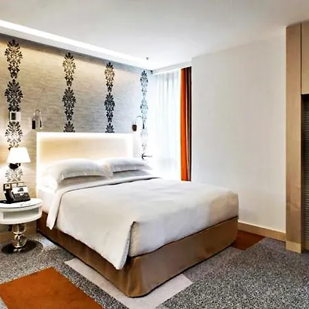 Tango Arjaan By Rotana