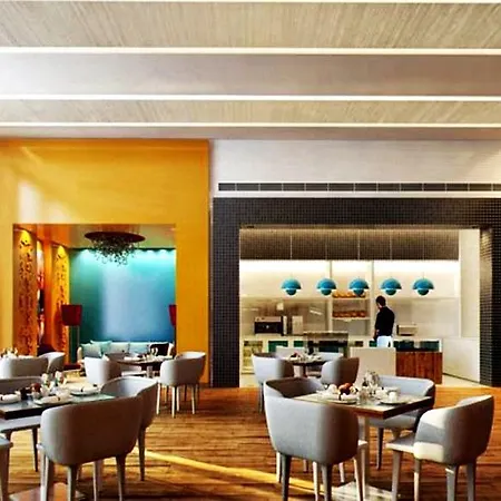 Hotel Tango Arjaan By Rotana 5*