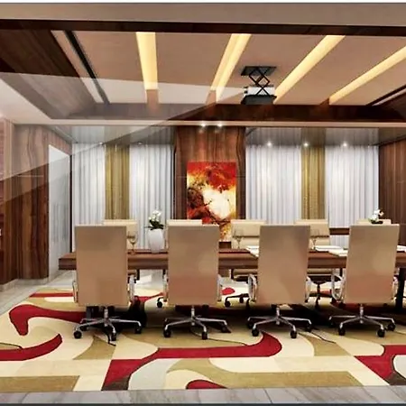 Tango Arjaan By Rotana 5*