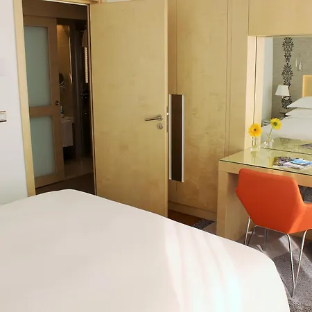 Tango Arjaan By Rotana Hotel Istambul