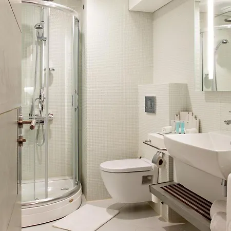 Tango Arjaan By Rotana 5* Istanbul