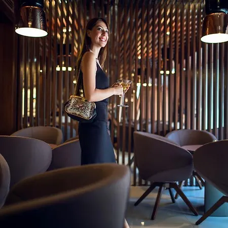 Tango Arjaan By Rotana 5* Istambul