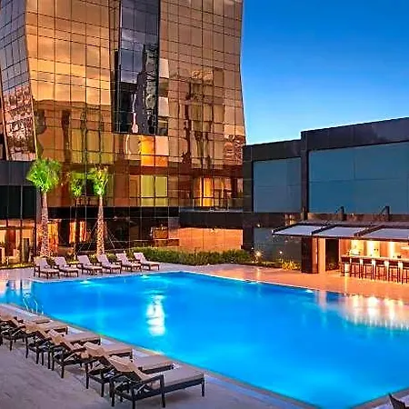 Tango Arjaan By Rotana Hotel 5*