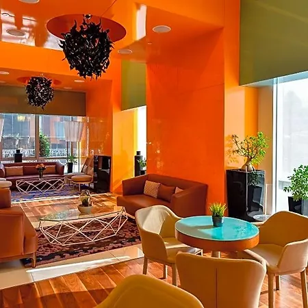 Tango Arjaan By Rotana