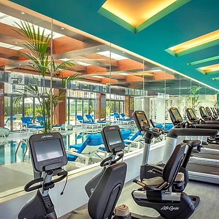 Hotel Tango Arjaan By Rotana