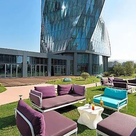 Tango Arjaan By Rotana