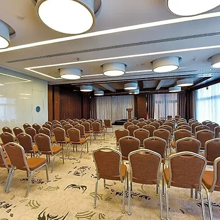 Tango Arjaan By Rotana Istanbulská provincie
