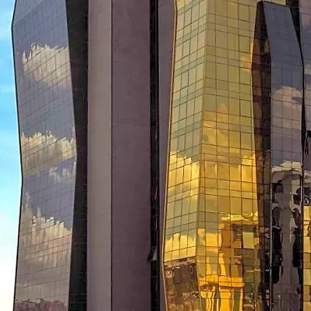 Tango Arjaan By Rotana Hotel 5*
