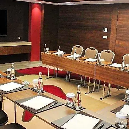 Tango Arjaan By Rotana