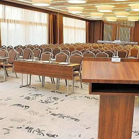 Tango Arjaan By Rotana Hotel Istanbulská provincie