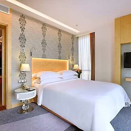 Hotel Tango Arjaan By Rotana