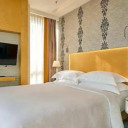 Tango Arjaan By Rotana 5*