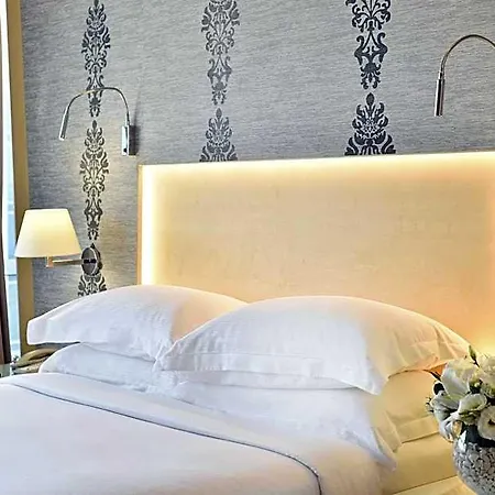 Tango Arjaan By Rotana 5* Istanbulská provincie