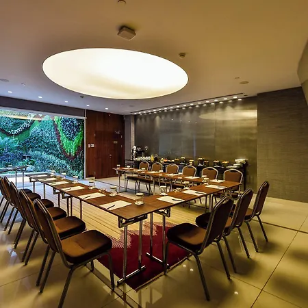 Tango Arjaan By Rotana 5*