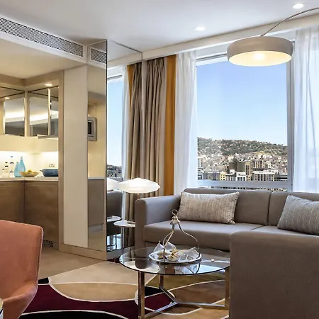 Hotel Tango Arjaan By Rotana Istanbul