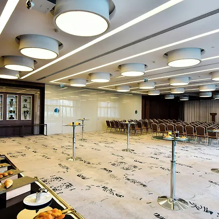 Tango Arjaan By Rotana