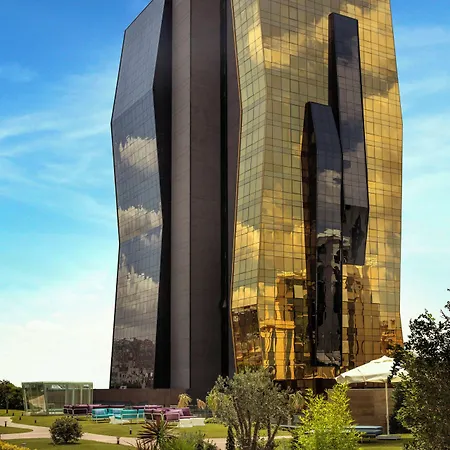 Tango Arjaan By Rotana 5*