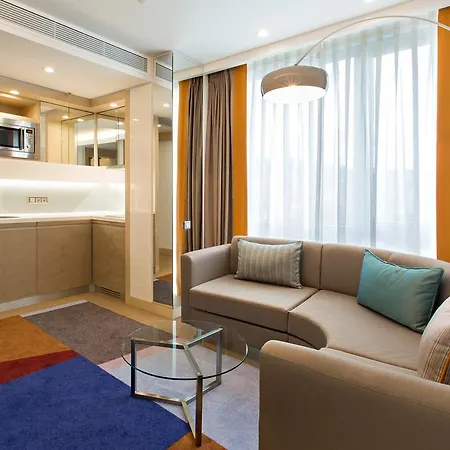 Tango Arjaan By Rotana
