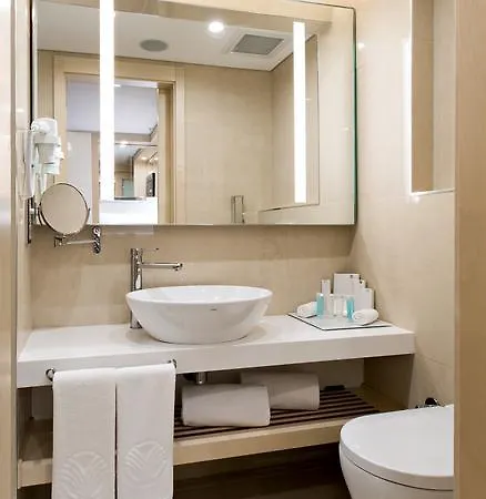 Tango Arjaan By Rotana 5* Istambul
